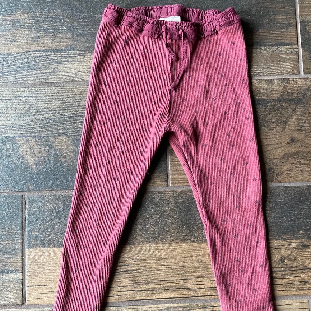 Zara baby pants